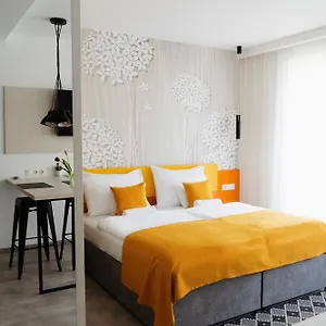 Riva Hotel Szeged